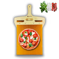 Sliding Pizza Shovel Non- Stick