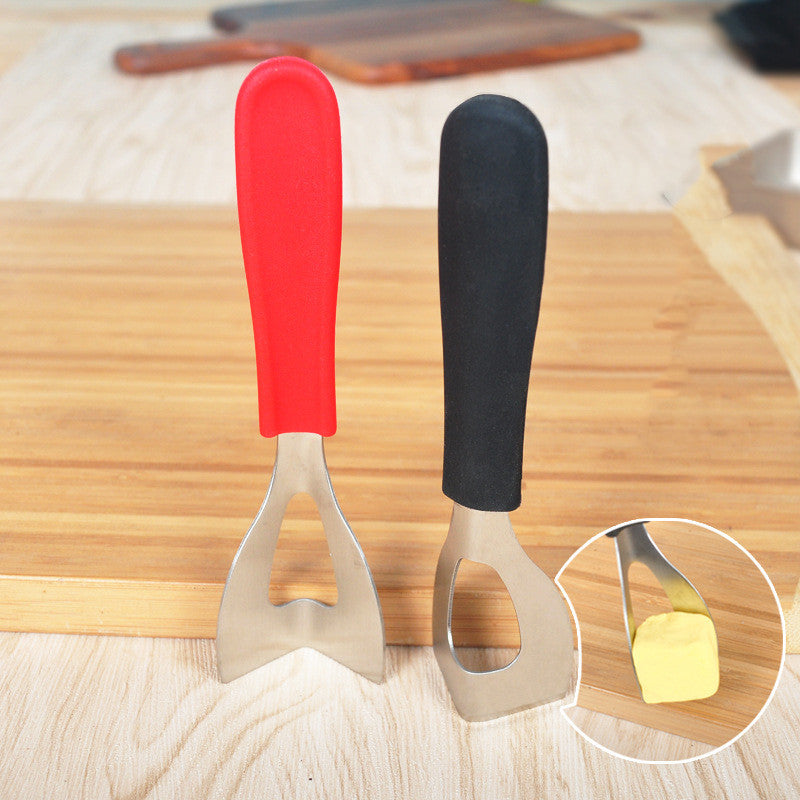 Stainless Steel Cheese Slicer
