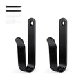 Horizontal Snowboard Wall Mount Rack