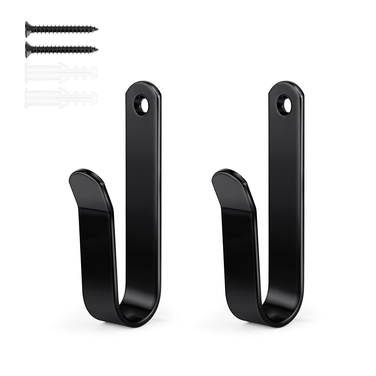 Horizontal Snowboard Wall Mount Rack