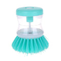 Kitchen Pot Brush