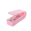 Hand Pressure Food Sealer